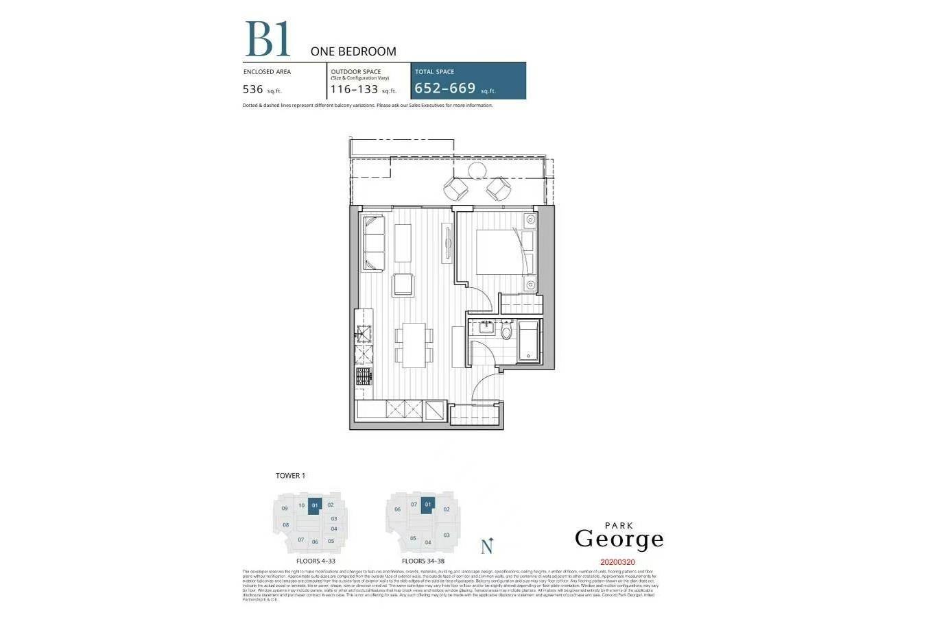 2001 13768 100 Avenue, Surrey, British Columbia  V3T 0V2 - Photo 2 - R3131114