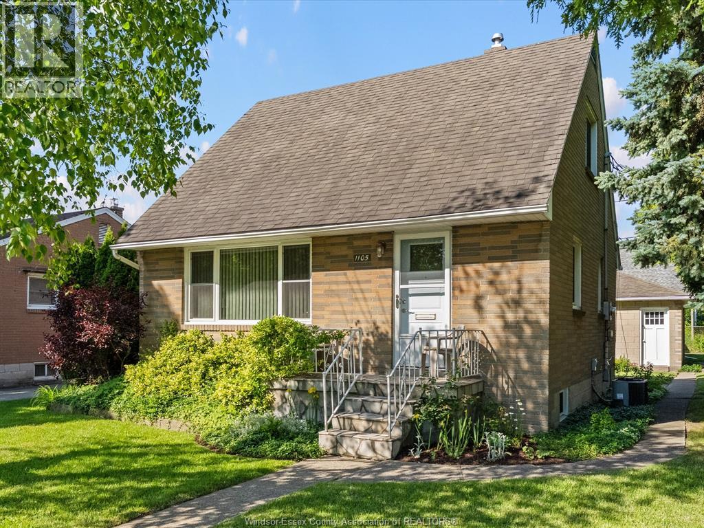 1105 Dot Avenue, Windsor, Ontario  N9C 3H9 - Photo 2 - 26012891