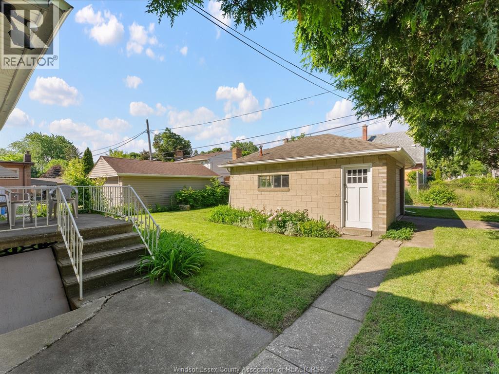 1105 Dot Avenue, Windsor, Ontario  N9C 3H9 - Photo 21 - 26012891