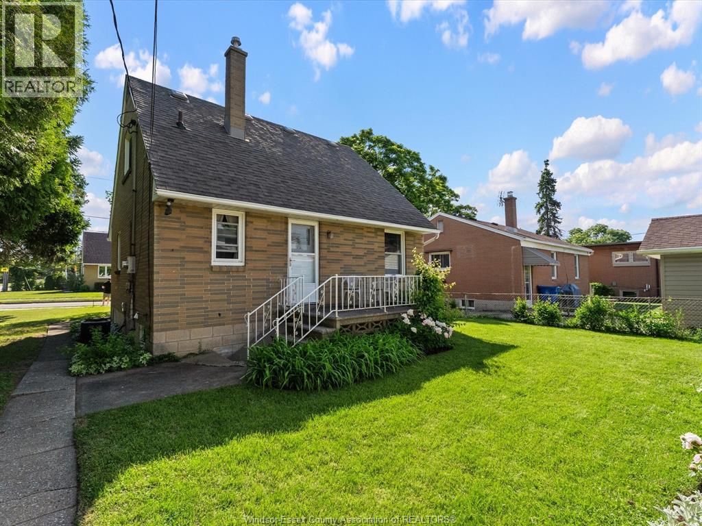 1105 Dot Avenue, Windsor, Ontario  N9C 3H9 - Photo 22 - 26012891