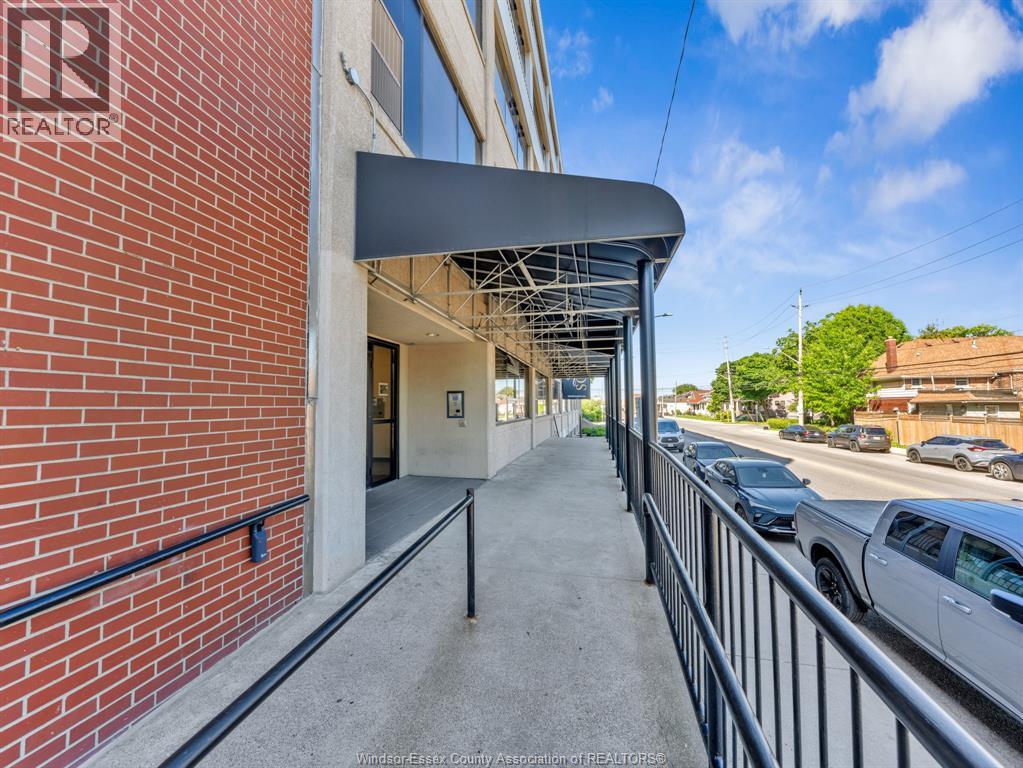 2109 Ottawa Street Unit# 210, Windsor, Ontario  N8Y 1R8 - Photo 4 - 26012862