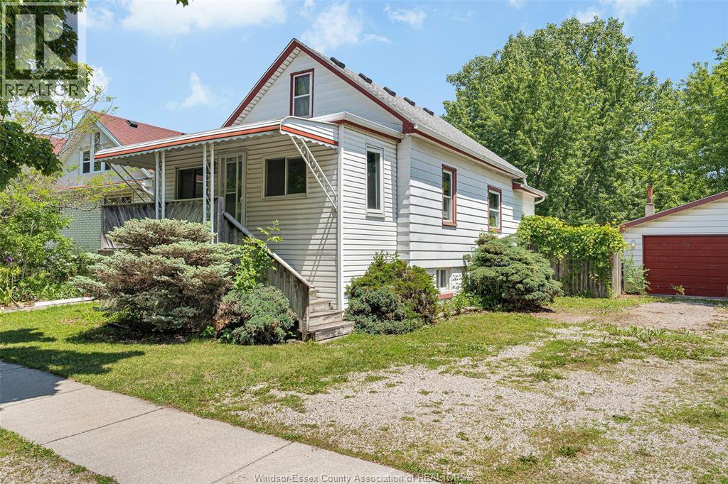 1522 Ford, Windsor, Ontario  N8T 2C8 - Photo 2 - 26012860
