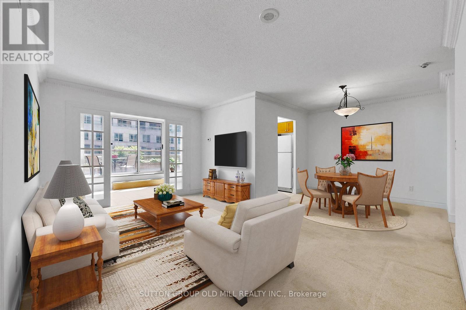 212 - 5418 Yonge Street, Toronto, Ontario  M2N 6X4 - Photo 14 - C13215750