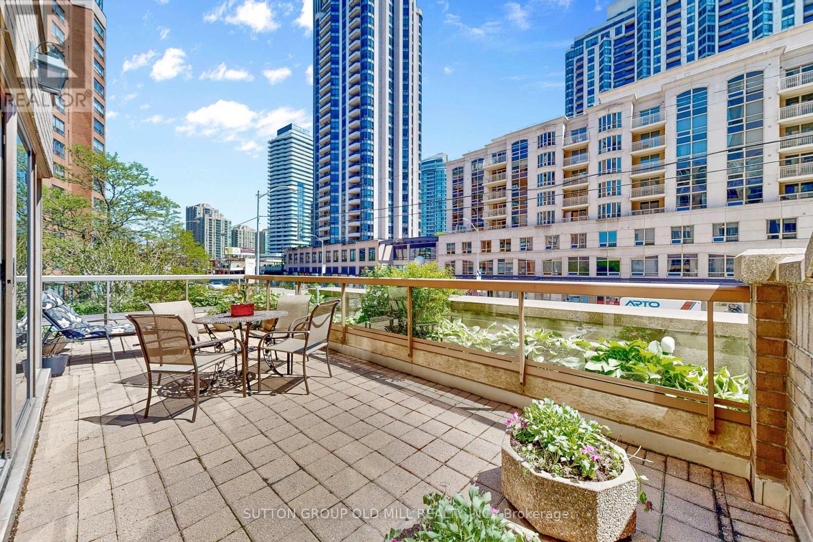 212 - 5418 Yonge Street, Toronto, Ontario  M2N 6X4 - Photo 35 - C13215750