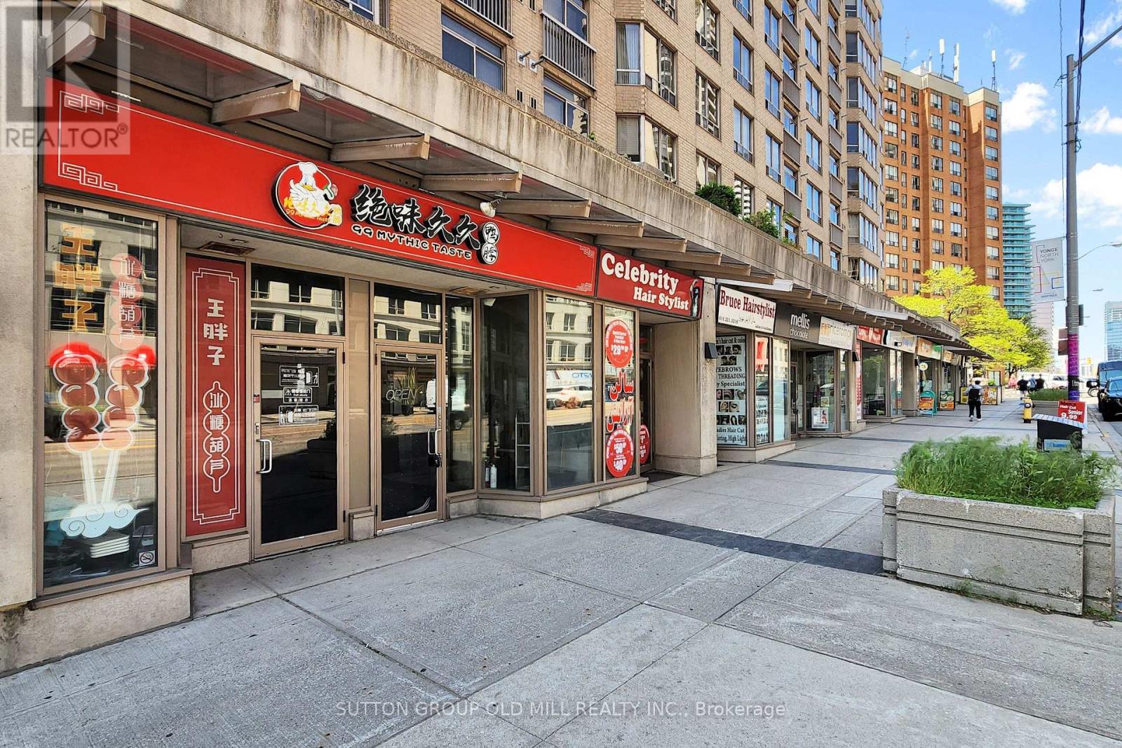 212 - 5418 Yonge Street, Toronto, Ontario  M2N 6X4 - Photo 48 - C13215750