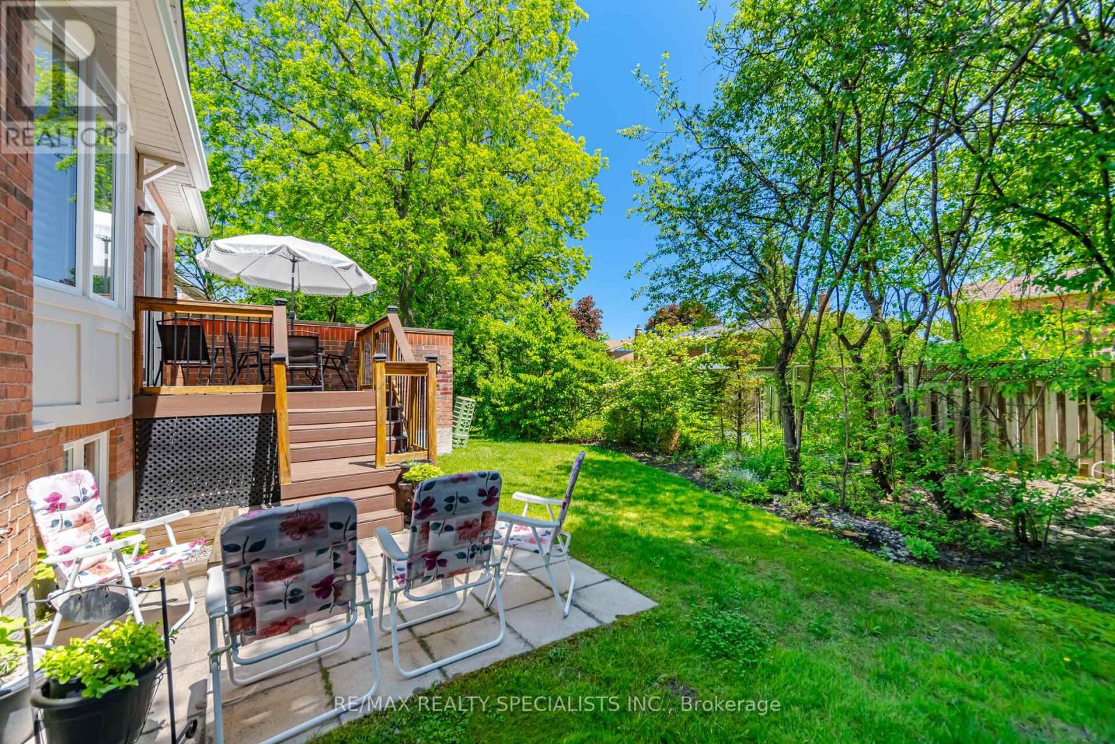 6439 Rivergate Place, Mississauga, Ontario  L5N 8P8 - Photo 42 - W13227930