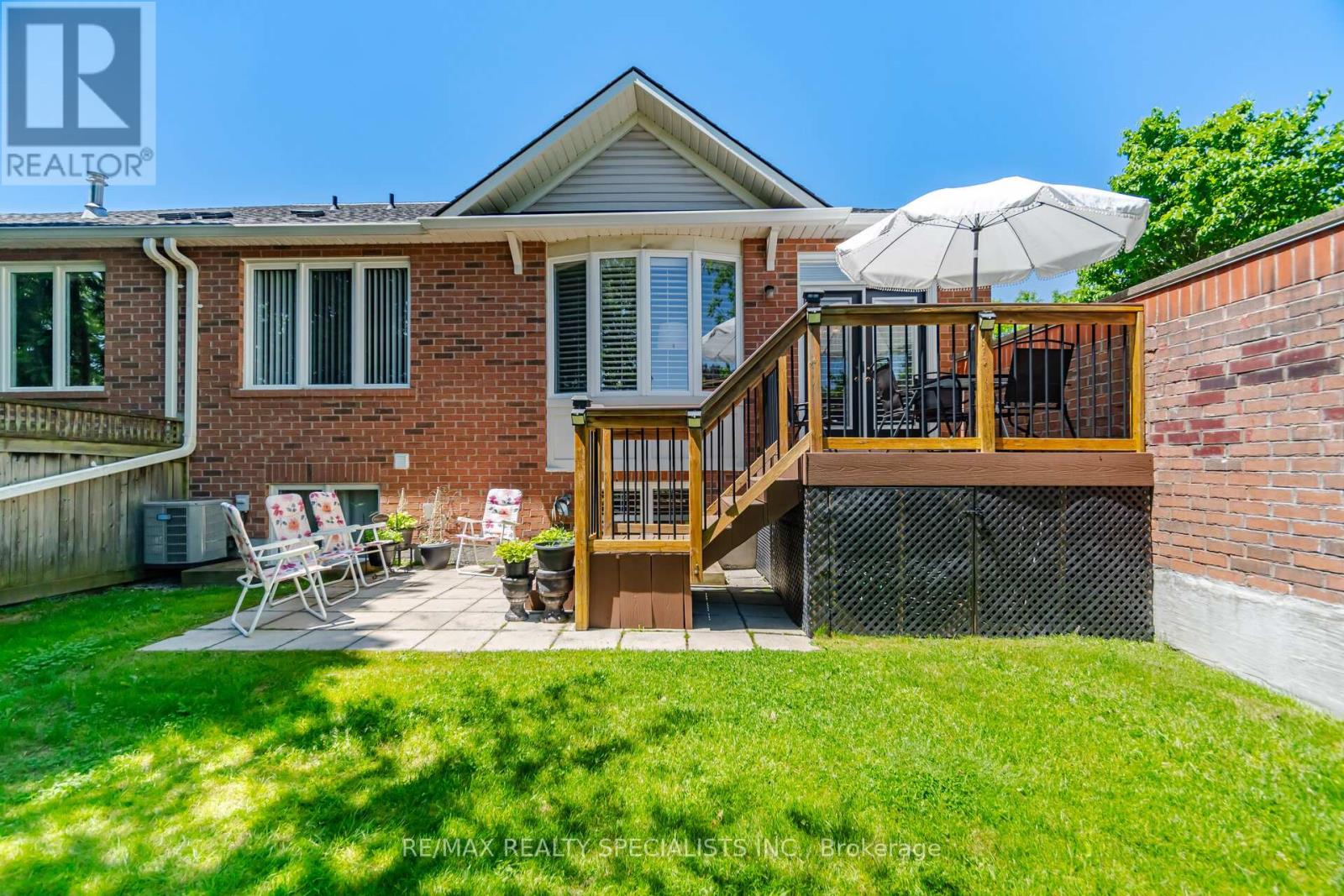 6439 Rivergate Place, Mississauga, Ontario  L5N 8P8 - Photo 44 - W13227930