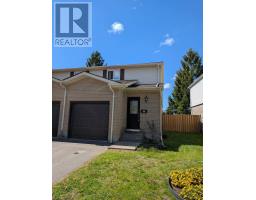 77 - 827 DATZELL LANE, Kingston, Ontario