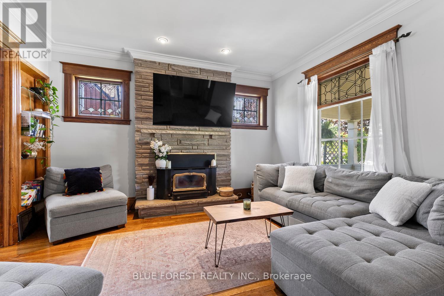 46 Gladstone Avenue, St. Thomas, Ontario  N5R 2L6 - Photo 7 - X13227626