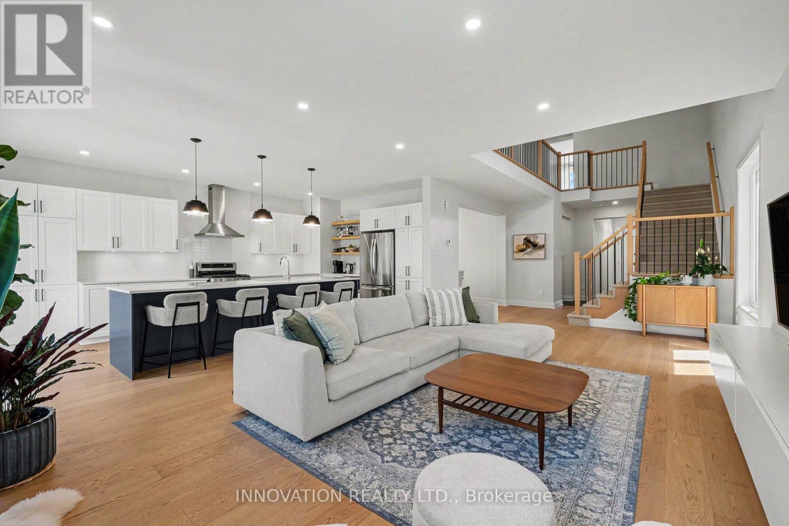 957 Atrium Ridge, Ottawa, Ontario K4M 0P3 - Photo 8 - X12998288