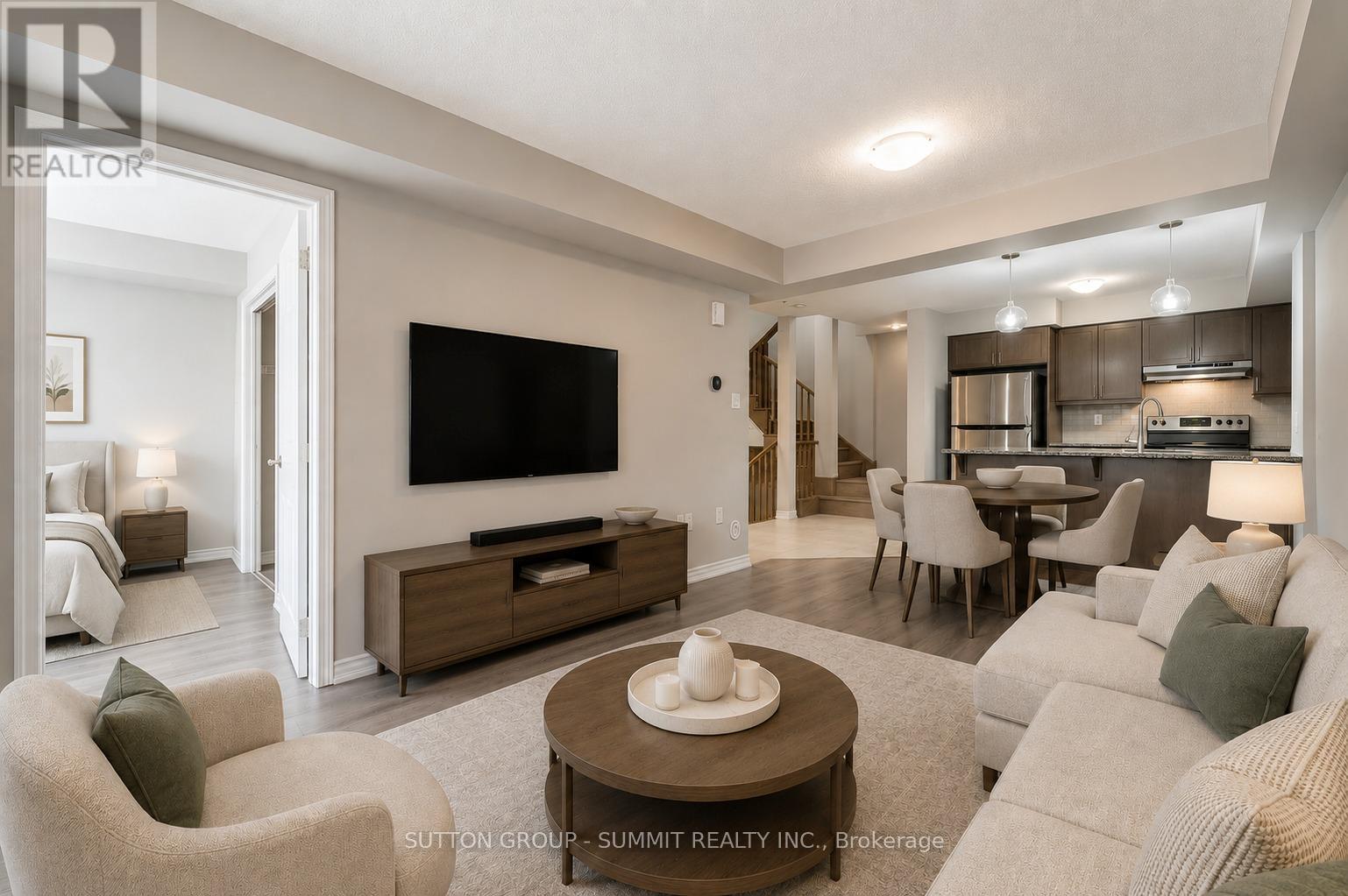 55 - 1222 Rose Way, Milton, Ontario  L9E 1P1 - Photo 2 - W13229750