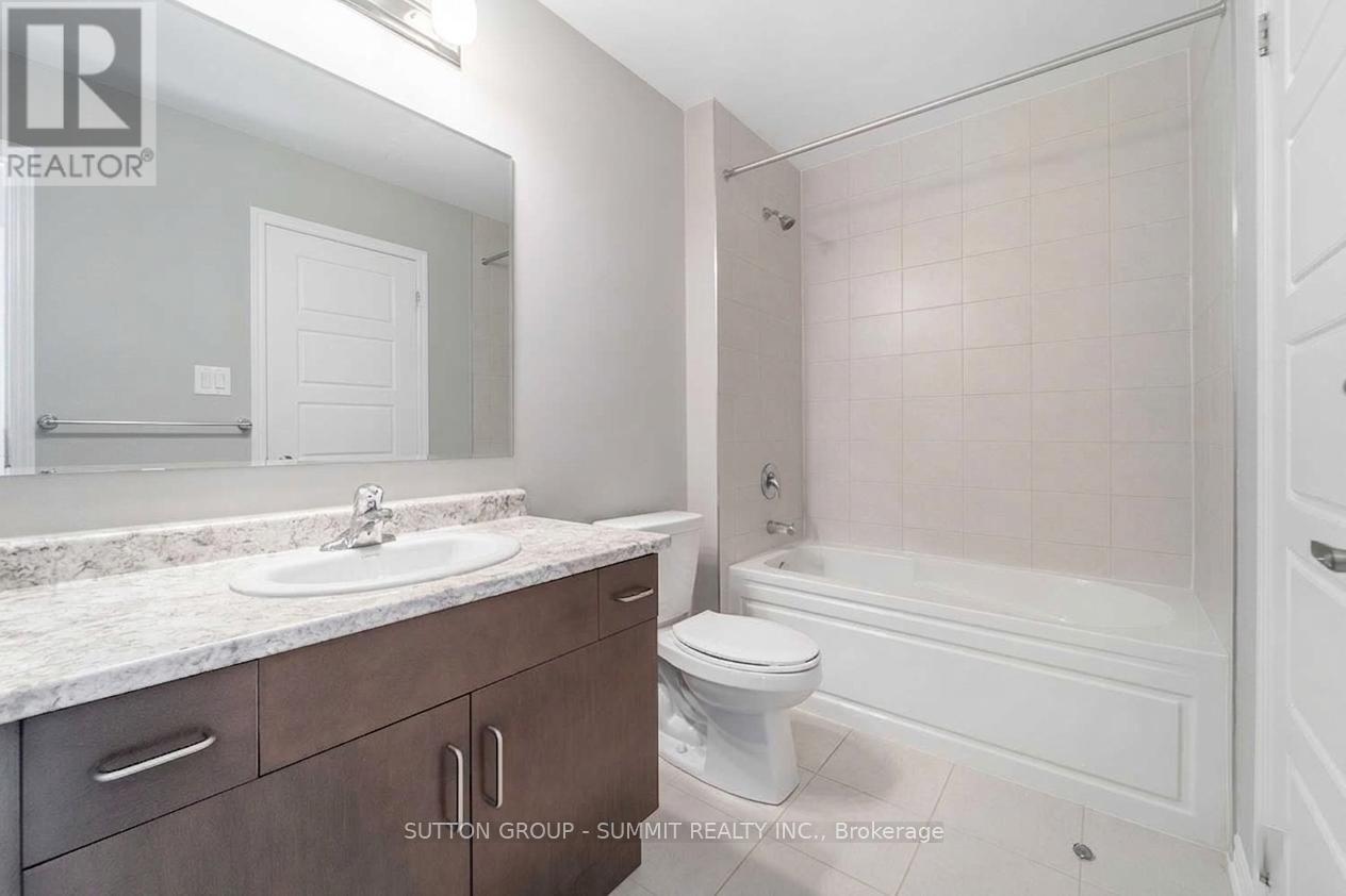 55 - 1222 Rose Way, Milton, Ontario  L9E 1P1 - Photo 4 - W13229750