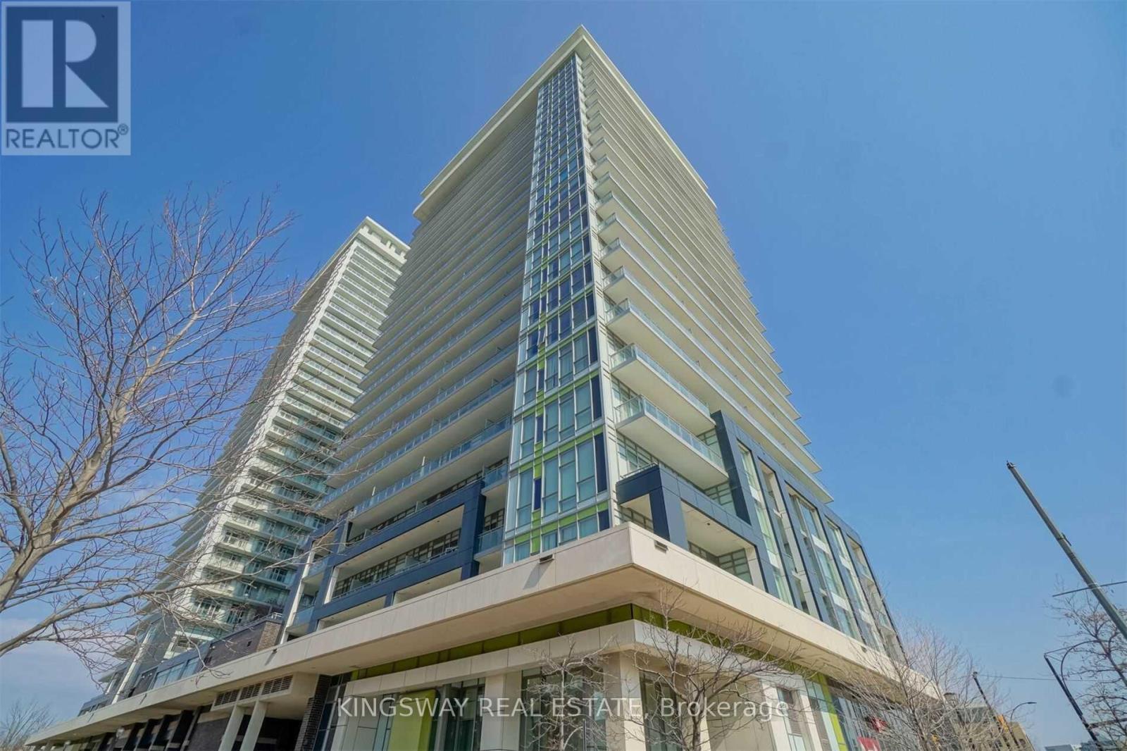 405 - 365 PRINCE OF WALES DRIVE, Mississauga, Ontario