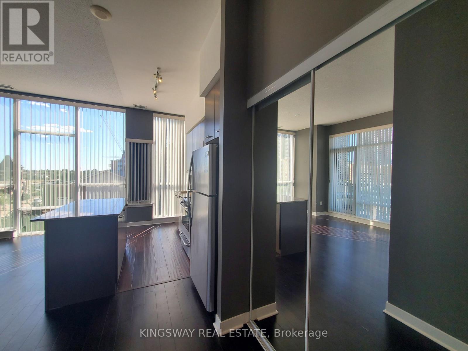 405 - 365 Prince Of Wales Drive, Mississauga, Ontario  L5B 0G6 - Photo 10 - W13229774