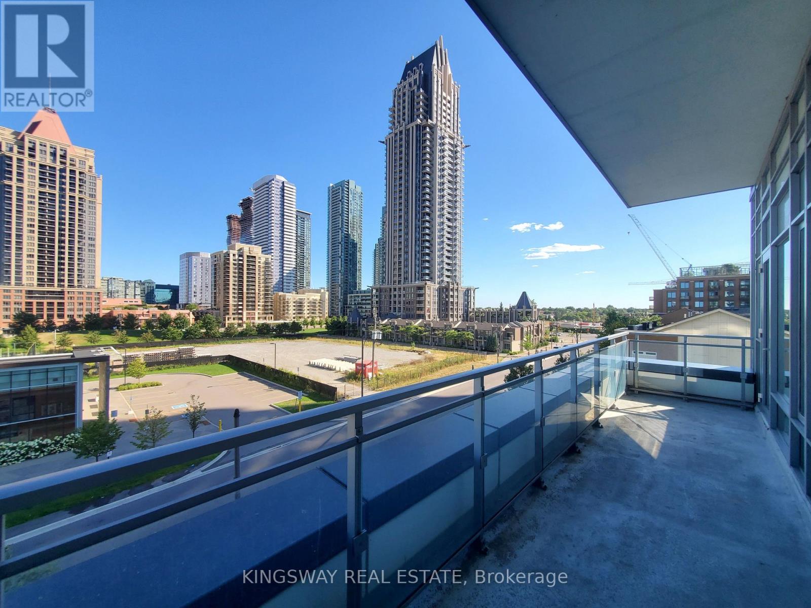 405 - 365 Prince Of Wales Drive, Mississauga, Ontario  L5B 0G6 - Photo 17 - W13229774