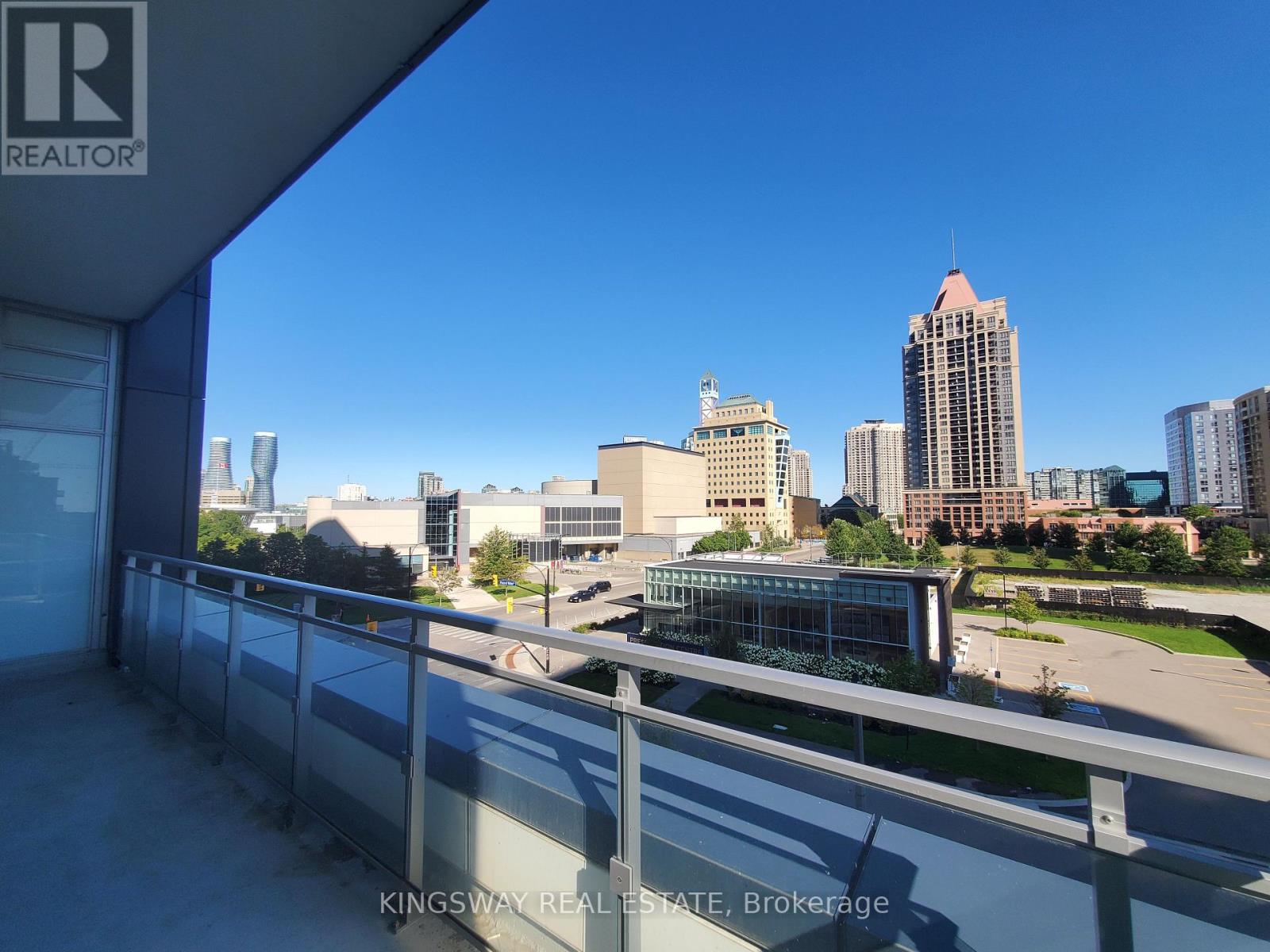 405 - 365 Prince Of Wales Drive, Mississauga, Ontario  L5B 0G6 - Photo 18 - W13229774