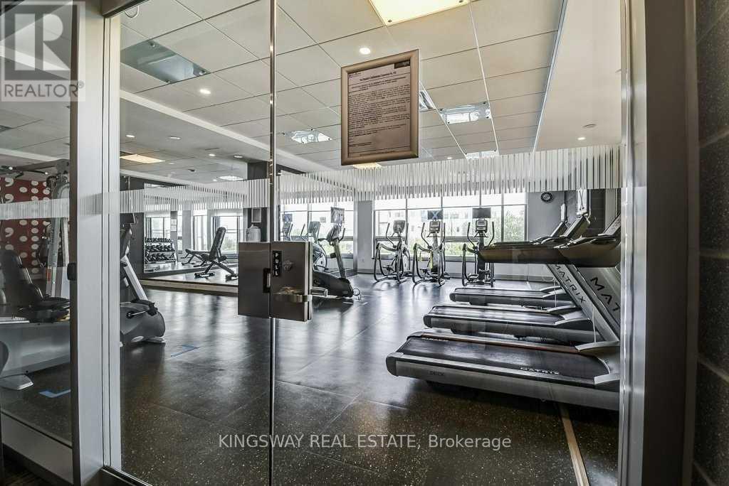 405 - 365 Prince Of Wales Drive, Mississauga, Ontario  L5B 0G6 - Photo 20 - W13229774