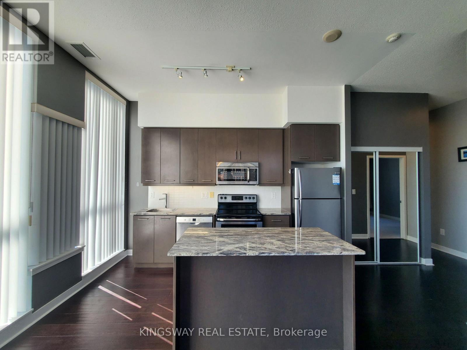 405 - 365 Prince Of Wales Drive, Mississauga, Ontario  L5B 0G6 - Photo 8 - W13229774