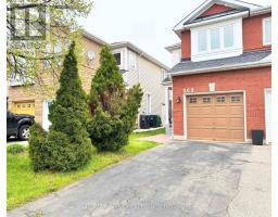 269 PRESSED BRICK DRIVE, Brampton, Ontario