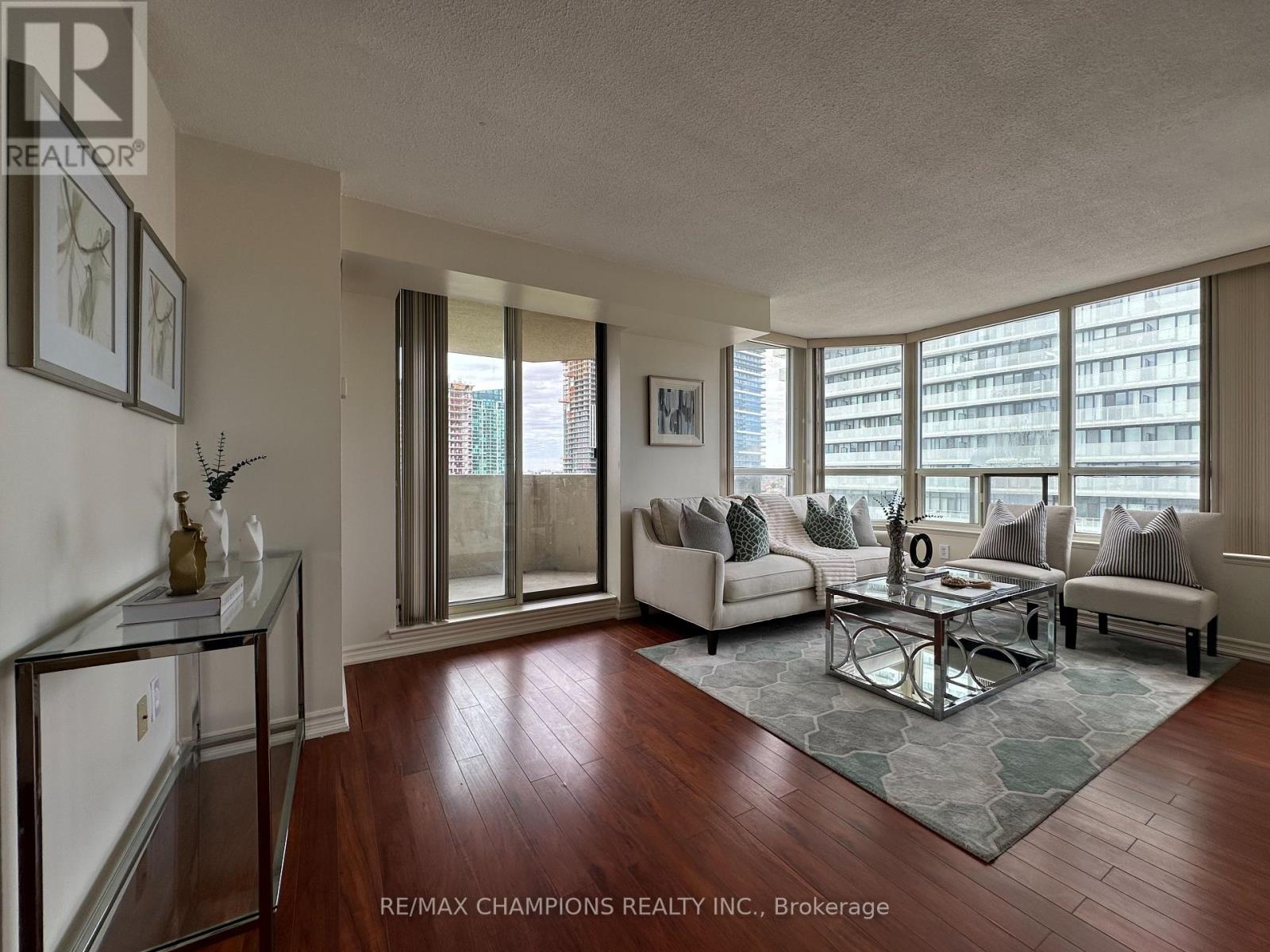 1204 - 400 Webb Drive, Mississauga, Ontario  L5B 3Z7 - Photo 13 - W13229814
