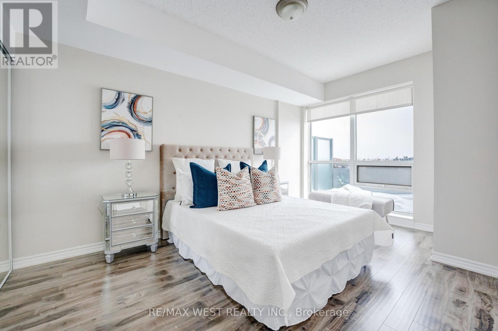 627 - 15 James Finlay Way, Toronto, Ontario  M3M 0B3 - Photo 15 - W13229836