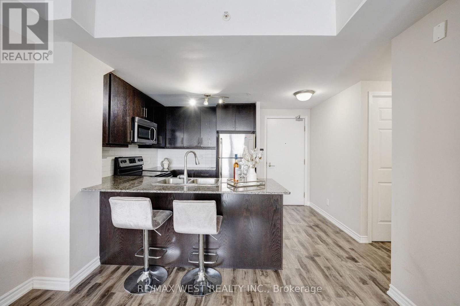 627 - 15 James Finlay Way, Toronto, Ontario  M3M 0B3 - Photo 16 - W13229836
