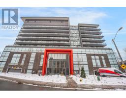 627 - 15 JAMES FINLAY WAY, Toronto, Ontario