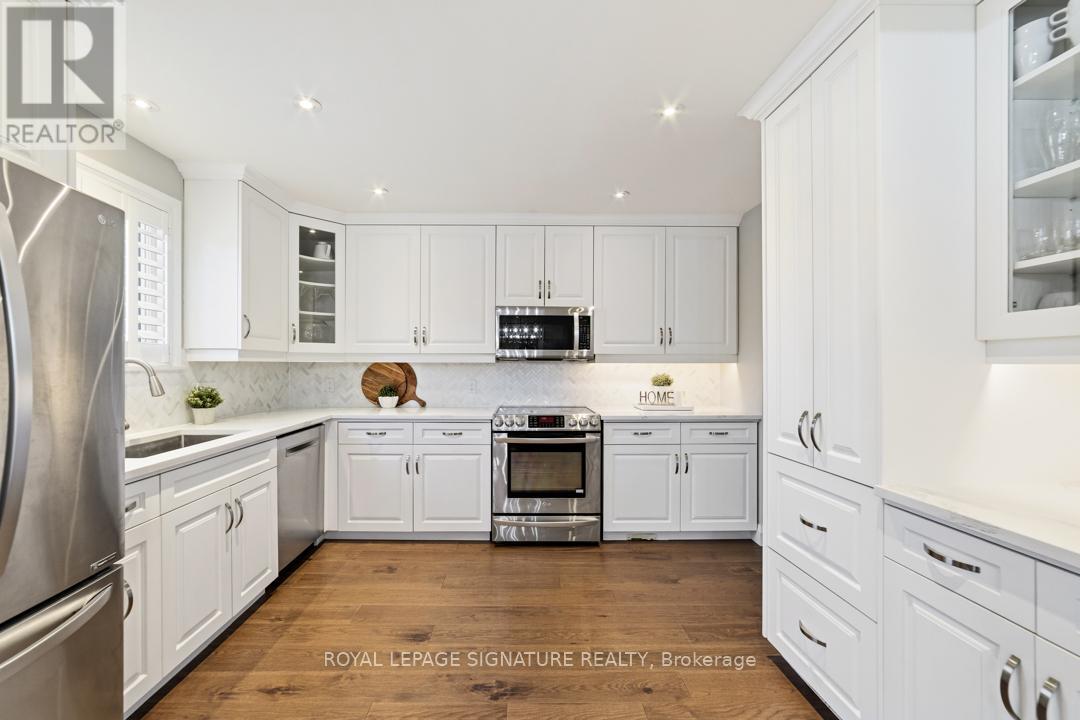 752 Laurier Avenue, Milton, Ontario  L9T 4S6 - Photo 12 - W13229858