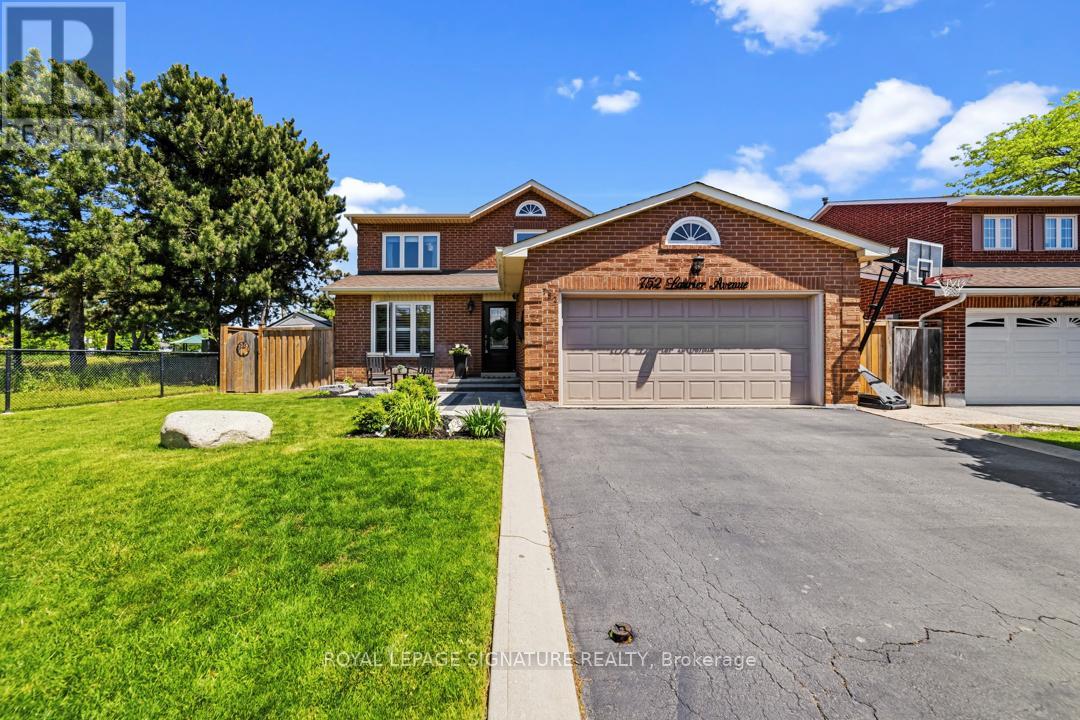 752 Laurier Avenue, Milton, Ontario  L9T 4S6 - Photo 2 - W13229858