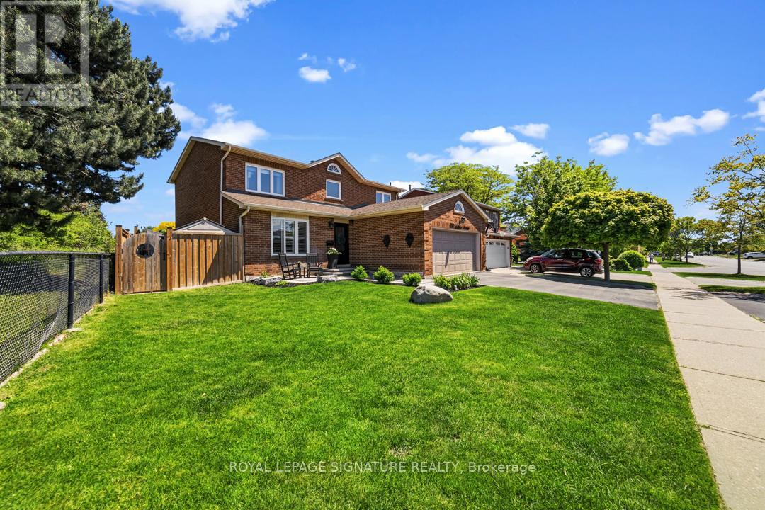 752 Laurier Avenue, Milton, Ontario  L9T 4S6 - Photo 3 - W13229858