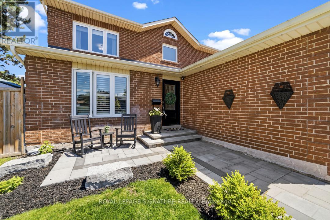 752 Laurier Avenue, Milton, Ontario  L9T 4S6 - Photo 4 - W13229858