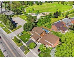 752 LAURIER AVENUE, Milton, Ontario