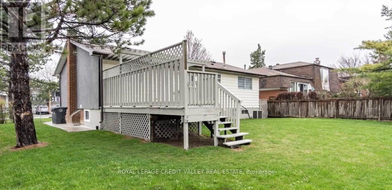 65 Abell Drive, Brampton, Ontario  L6V 2W1 - Photo 31 - W13229888