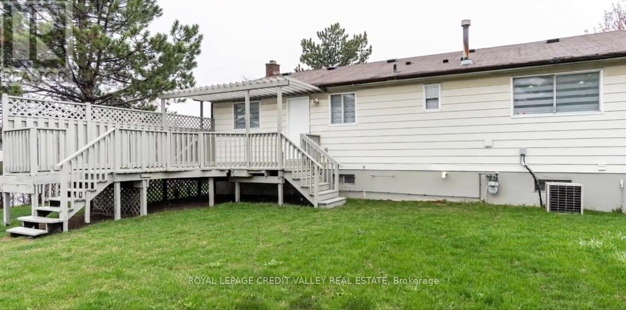 65 Abell Drive, Brampton, Ontario  L6V 2W1 - Photo 32 - W13229888