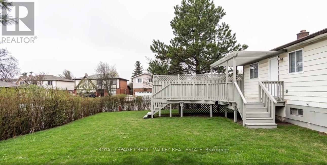 65 Abell Drive, Brampton, Ontario  L6V 2W1 - Photo 33 - W13229888