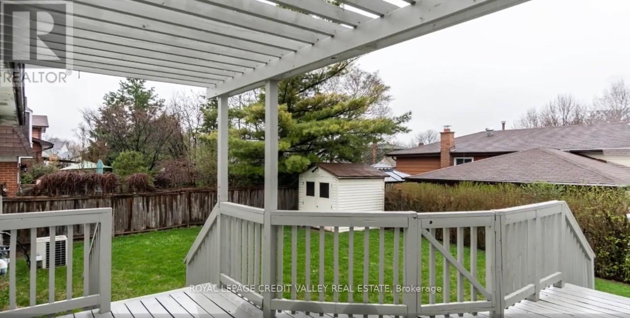 65 Abell Drive, Brampton, Ontario  L6V 2W1 - Photo 35 - W13229888