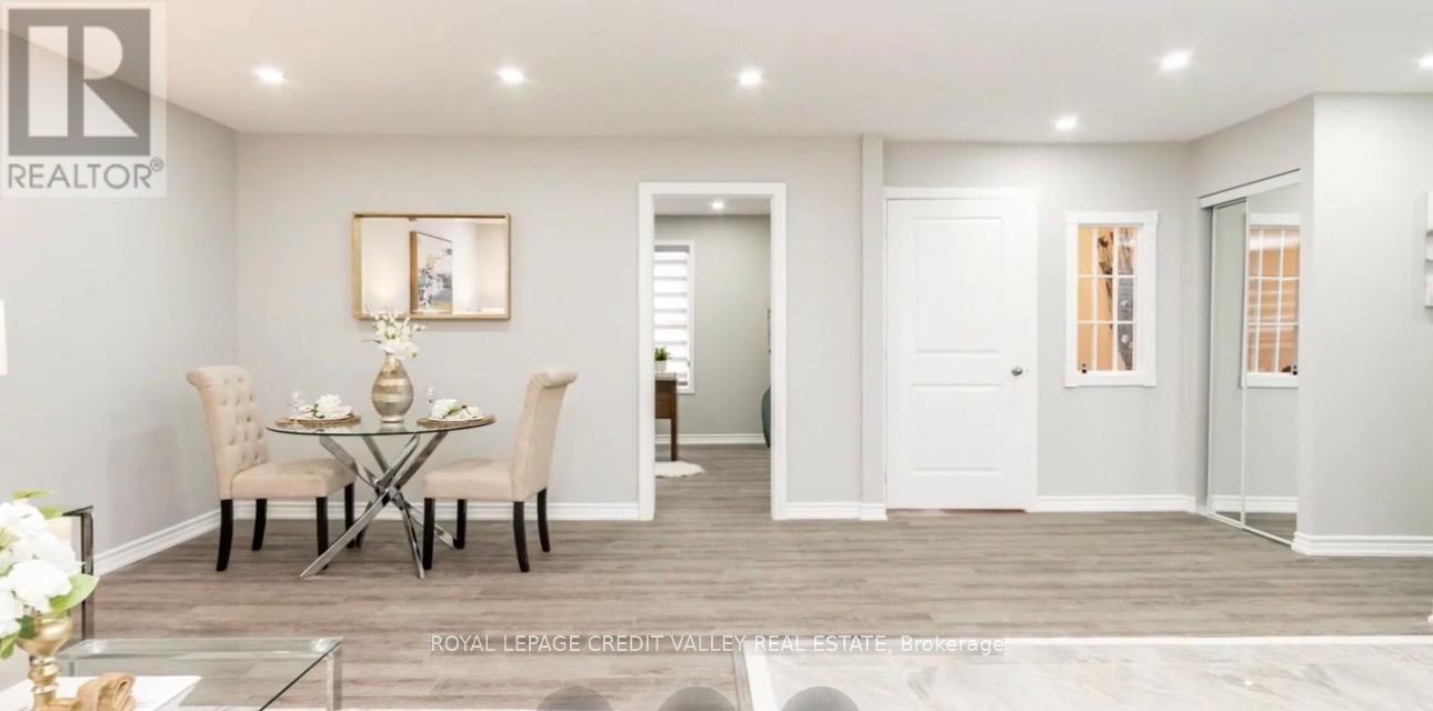 65 Abell Drive, Brampton, Ontario  L6V 2W1 - Photo 6 - W13229888