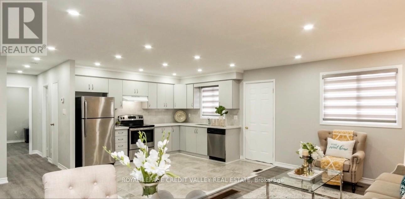 65 Abell Drive, Brampton, Ontario  L6V 2W1 - Photo 9 - W13229888