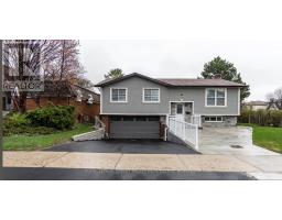 65 ABELL DRIVE, Brampton, Ontario