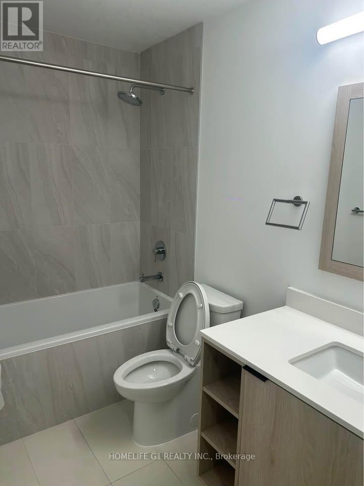 1028 - 1007 The Queensway Drive, Toronto, Ontario  M8Z 6C7 - Photo 3 - W13229930