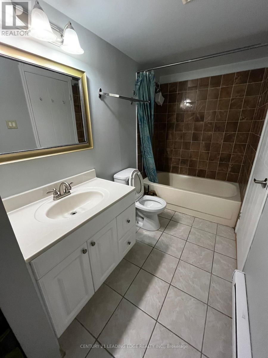 334 - 65 Trailwood Dr Drive, Mississauga, Ontario  L4Z 3L1 - Photo 10 - W13229954