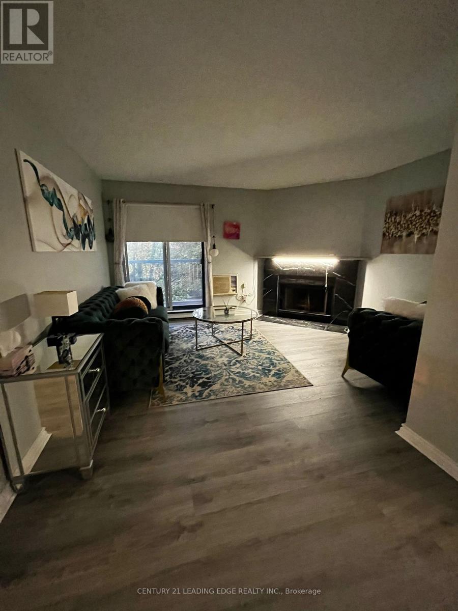 334 - 65 Trailwood Dr Drive, Mississauga, Ontario  L4Z 3L1 - Photo 2 - W13229954