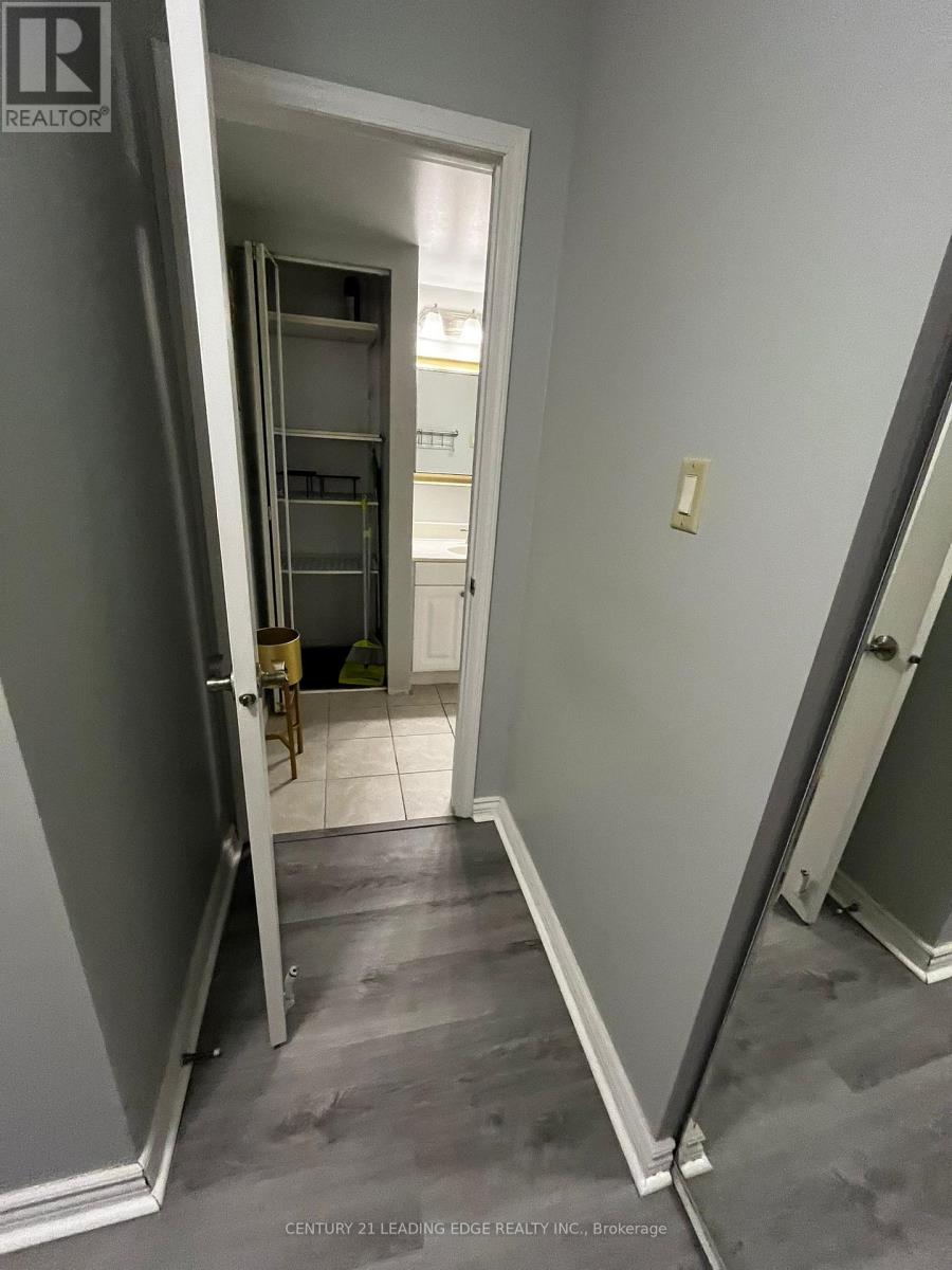 334 - 65 Trailwood Dr Drive, Mississauga, Ontario  L4Z 3L1 - Photo 5 - W13229954