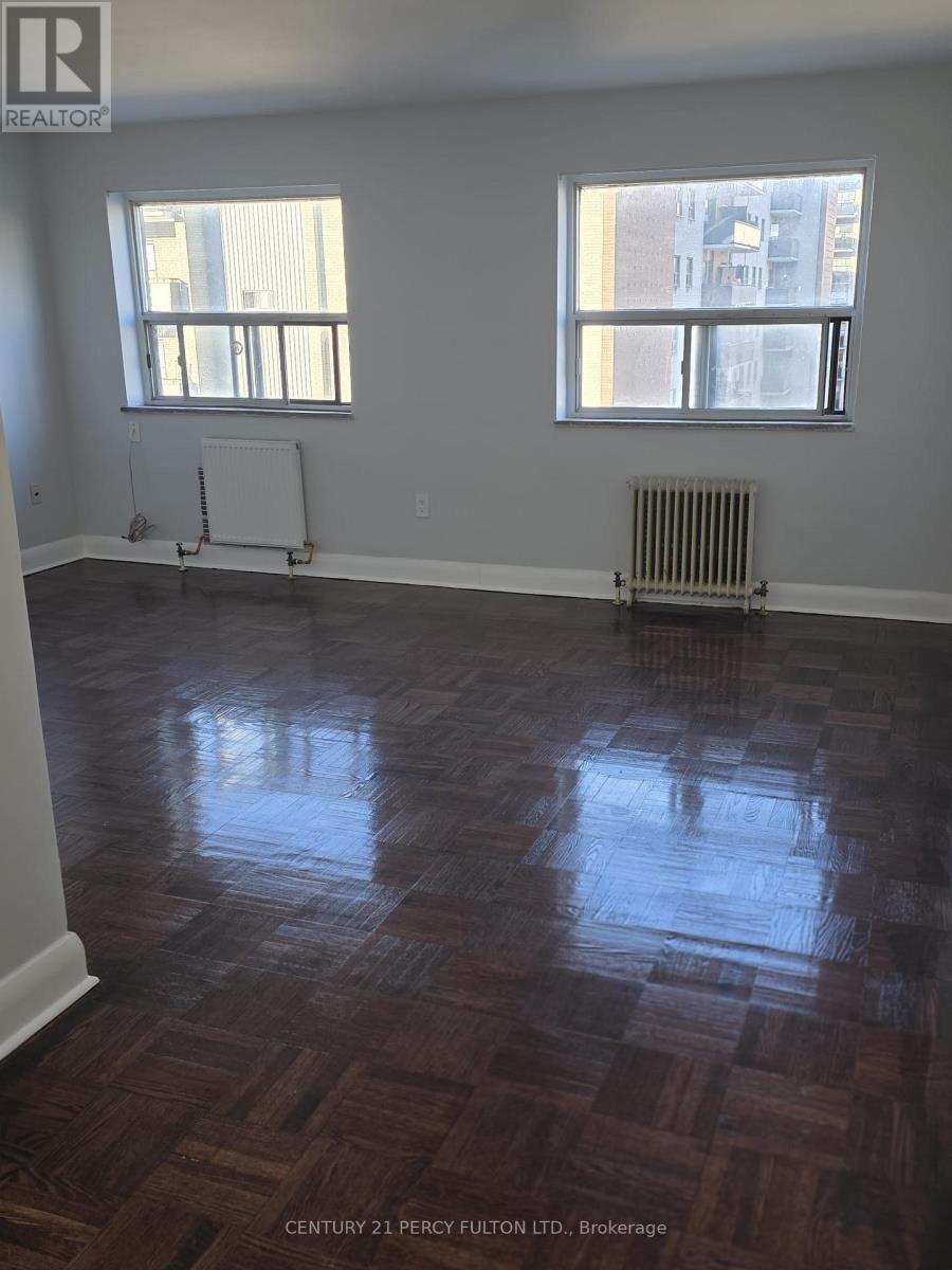 504 - 1309 WILSON AVENUE, Toronto, Ontario