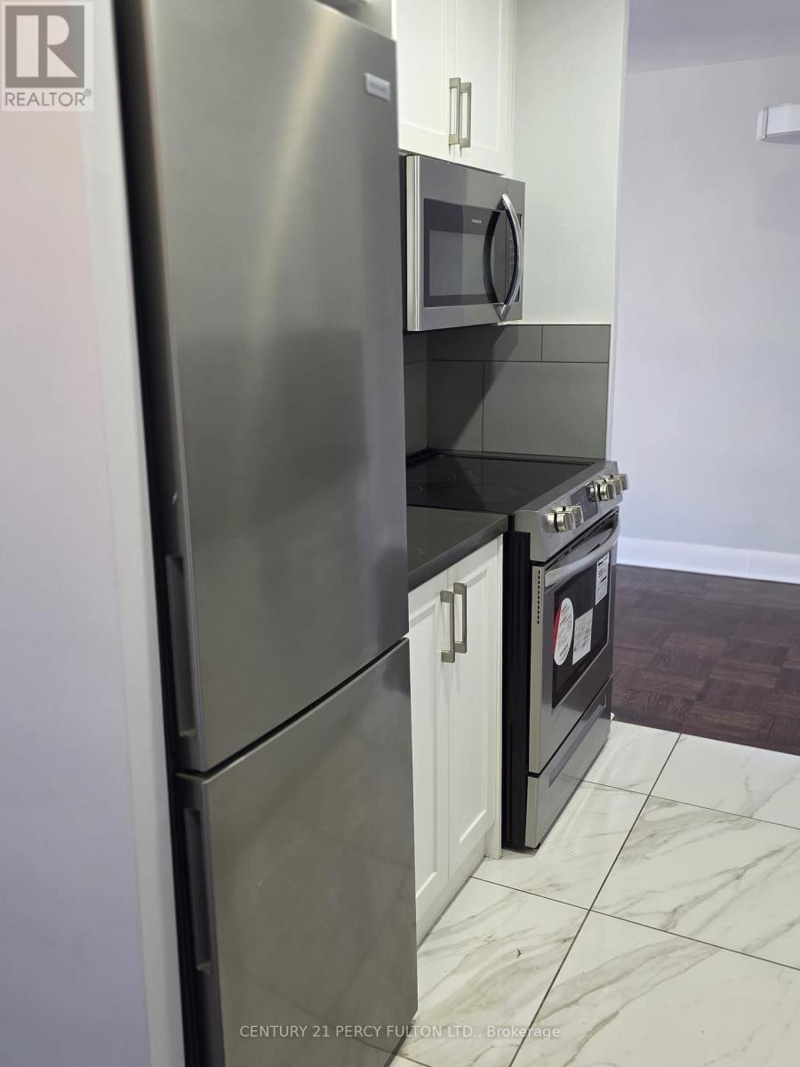 504 - 1309 Wilson Avenue, Toronto, Ontario  M3M 1J4 - Photo 3 - W13229970