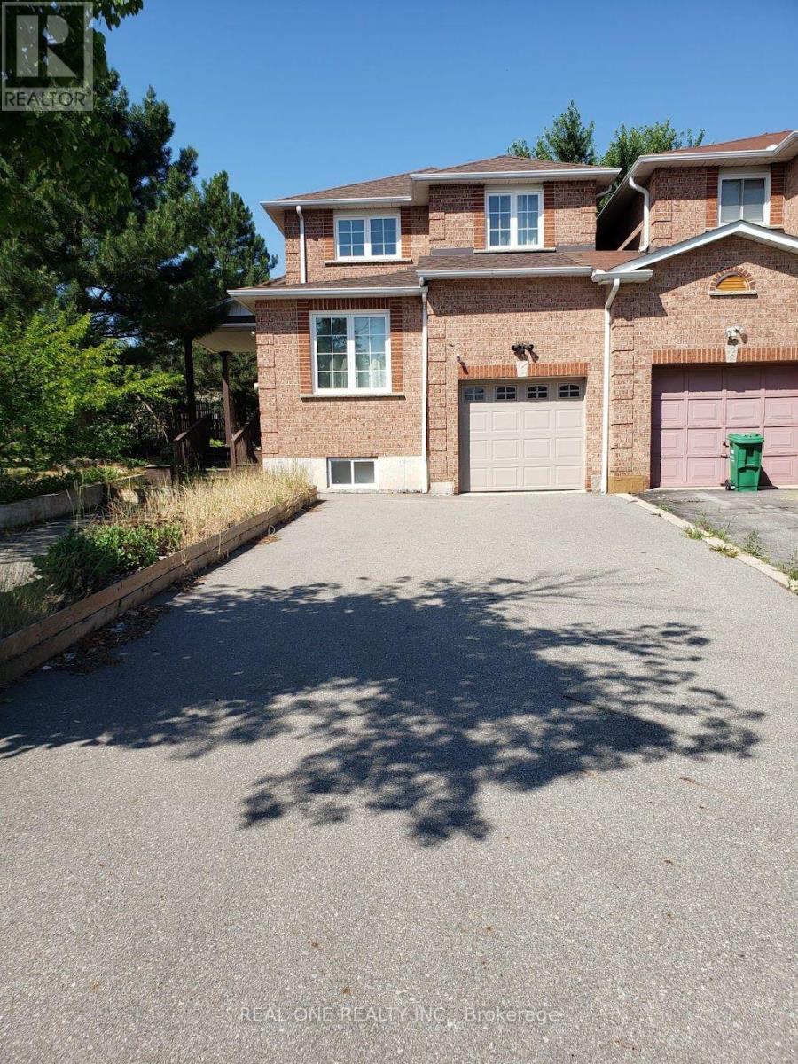 5292 Longhouse Crescent, Mississauga, Ontario  L5R 3S4 - Photo 1 - W13229980