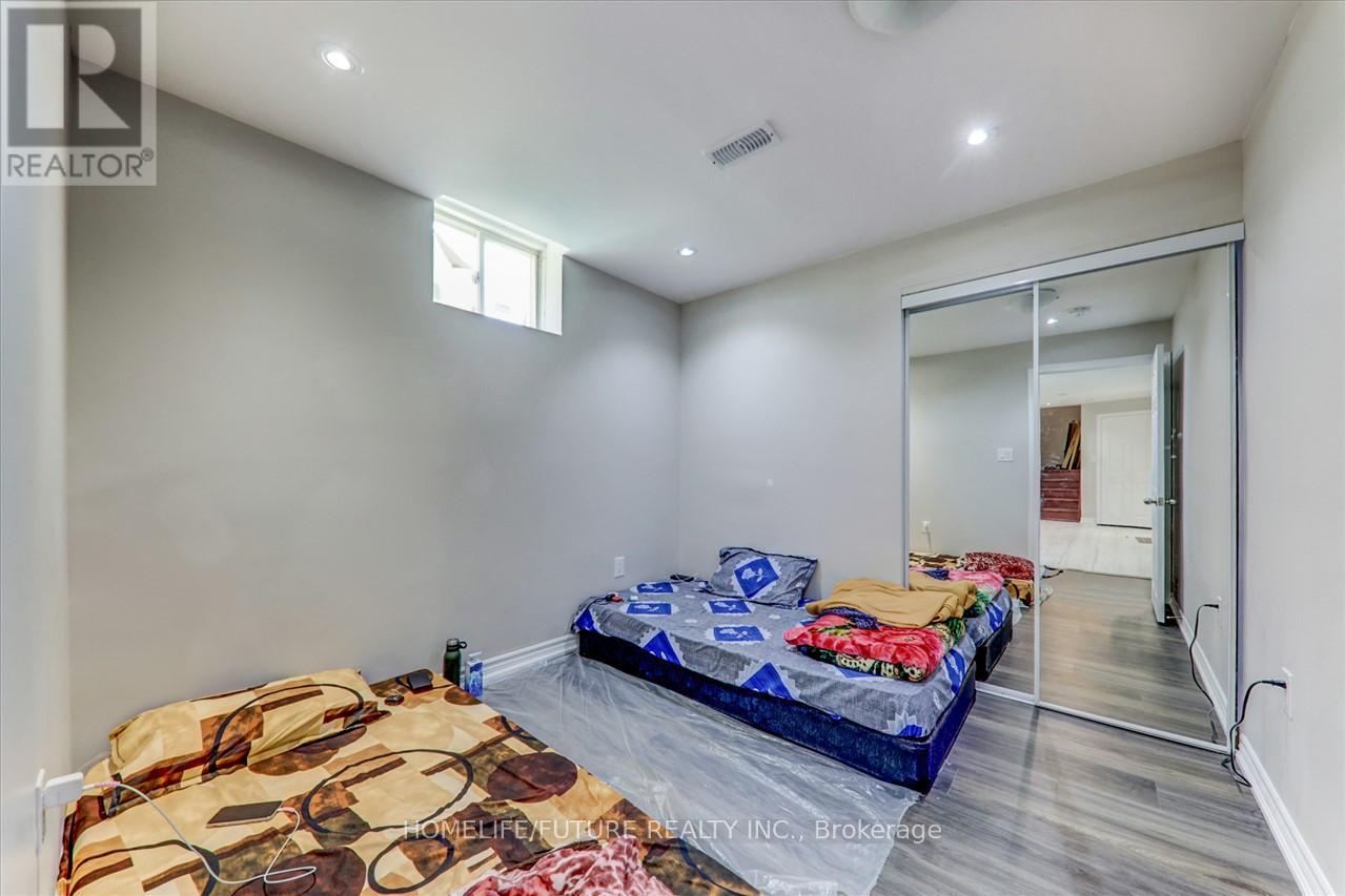 Bsmt - 49 Peppermint Close, Brampton, Ontario  L6P 3C7 - Photo 14 - W13229990