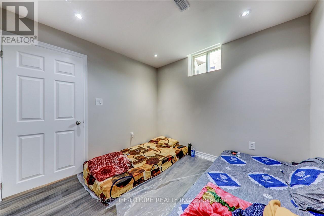 Bsmt - 49 Peppermint Close, Brampton, Ontario  L6P 3C7 - Photo 15 - W13229990