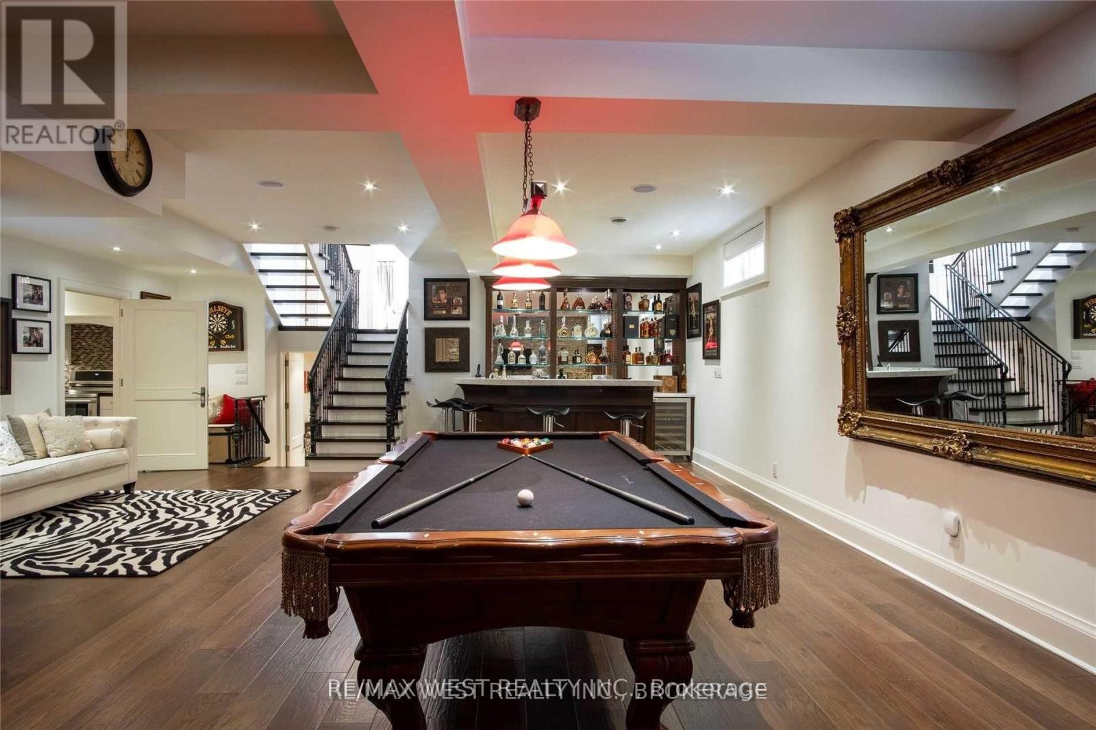 393 Maple Leaf Drive, Toronto, Ontario  M6L 1P4 - Photo 14 - W13230016