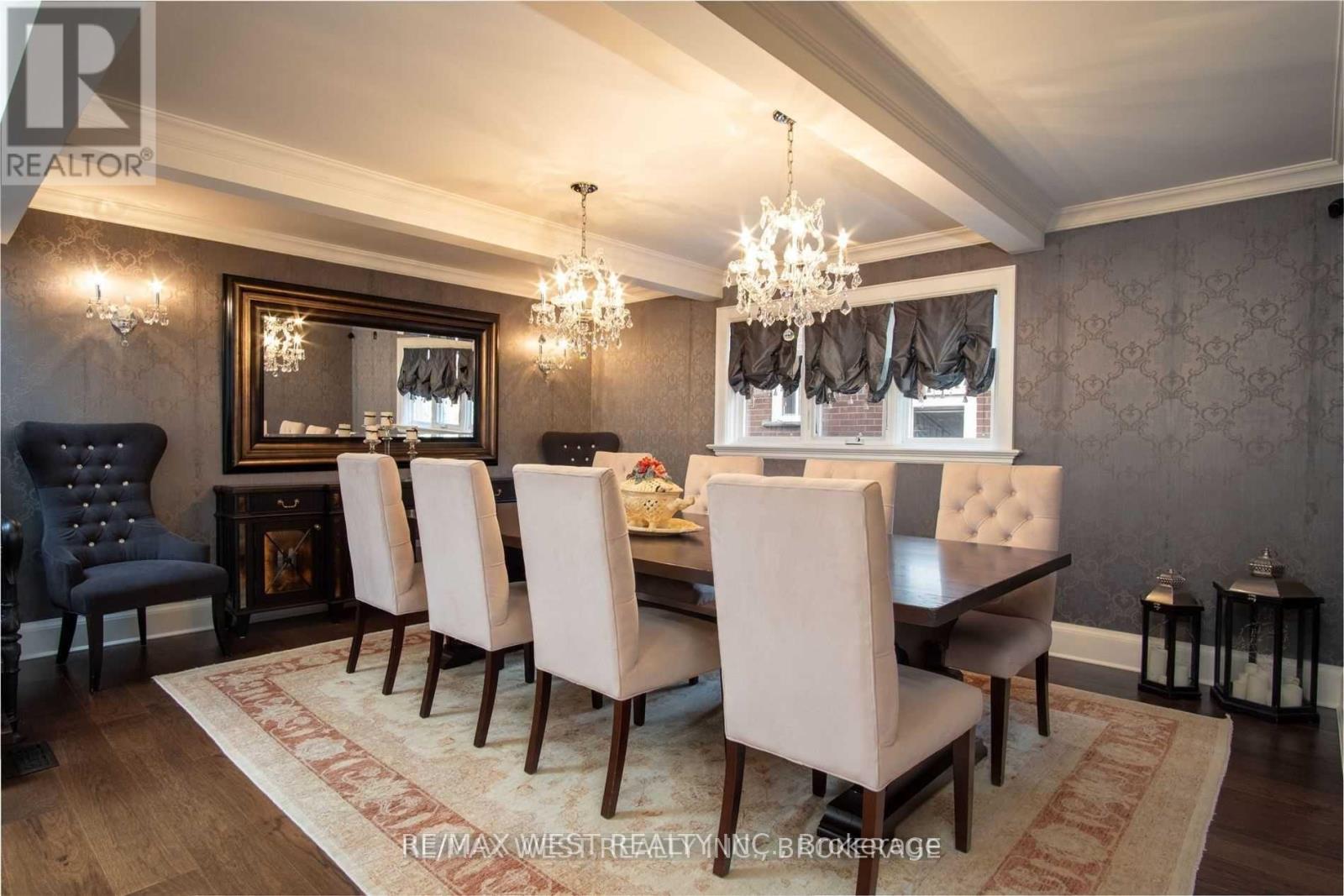 393 Maple Leaf Drive, Toronto, Ontario  M6L 1P4 - Photo 5 - W13230016